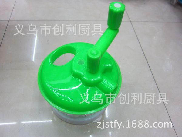 

spot supplies color boxed more function food food organ more function vegetable mixer
