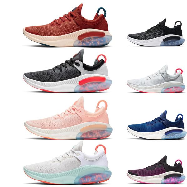 

mens trainers joyride running shoes for men black red grey pink oreo plantinum tint purple racer blue athletic comfortable sneaker