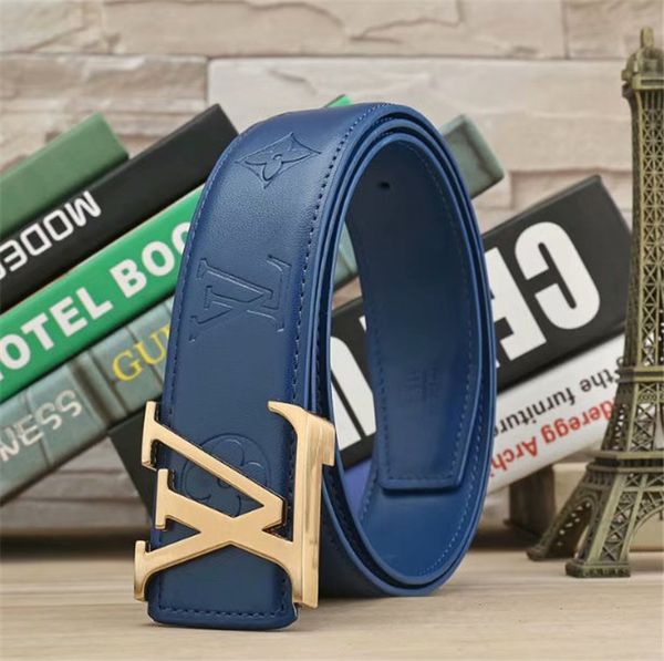 

Men's and women's belts fashion high quality men's belts leisure fashion belts