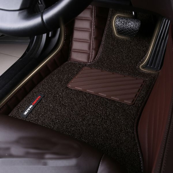 2019 Car Floor Mats For Lexus Lx570 Ct200h Gs300 Is 250 Gs350 Rx
