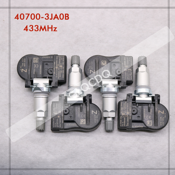

for leaf altima murano 2015 2016 2017 2018 2019 infiniti q50 qx56 tire pressure sensor tpms 433mhz 40700-3ja0b 407003ja0a