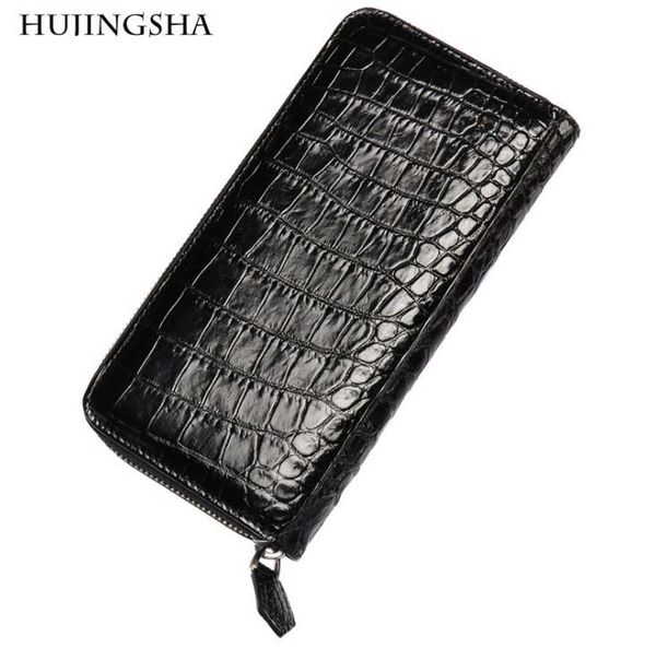 

hujingsha кѬокодилова кожа кожа new korea edition кѬокодил коелек в Ѭђке леди ђмка кожа алл