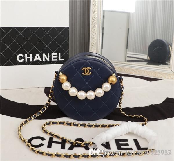 

2020 женские сумки дизайнерские роскошные сумки наплечная сумка crossbody кошелек высокое качество натуральная кожа 68925 размер 13 * 18*7 с