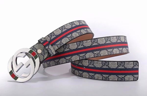 

delivery 2019 latest fashion classic designer women's belt luxury genuine leather belt women, Black;brown