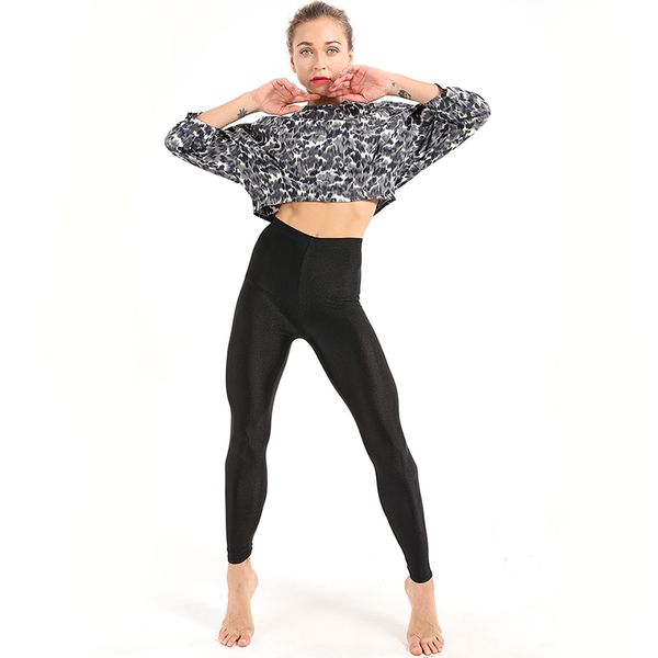 

large size women high elastic fitness sport leggings yoga pants slim running tights sportswear sports pants trousers clothing, White;red