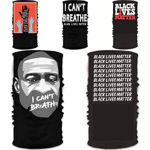 

i cant breathenew scarf scarves dust-proof neutral head face neck protection fitness bib biking leggings fashion geometric heads #131, Black