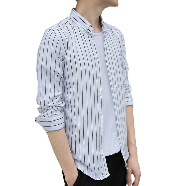 camisas moda 2018