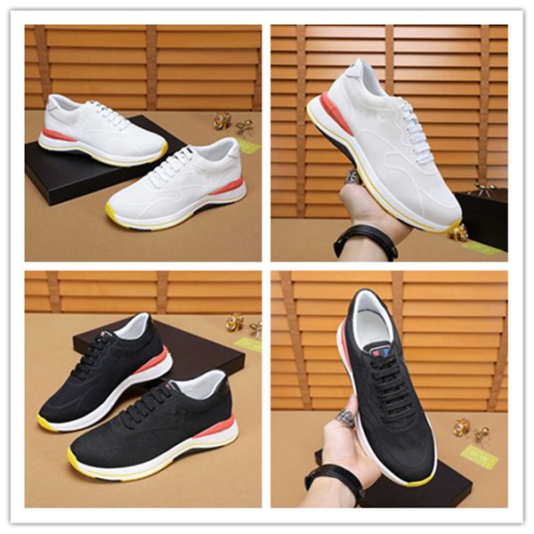 

new men's fashion casual men's shoes, high-end quality, exquisite details, elegant and comfortable to wear333, Black