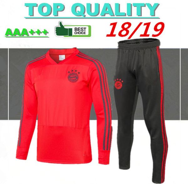 

2018 2019 bayern munich occer training uit jame muller lewandow ki occer track uit 18 19 robben gotze boateng training uit kit
