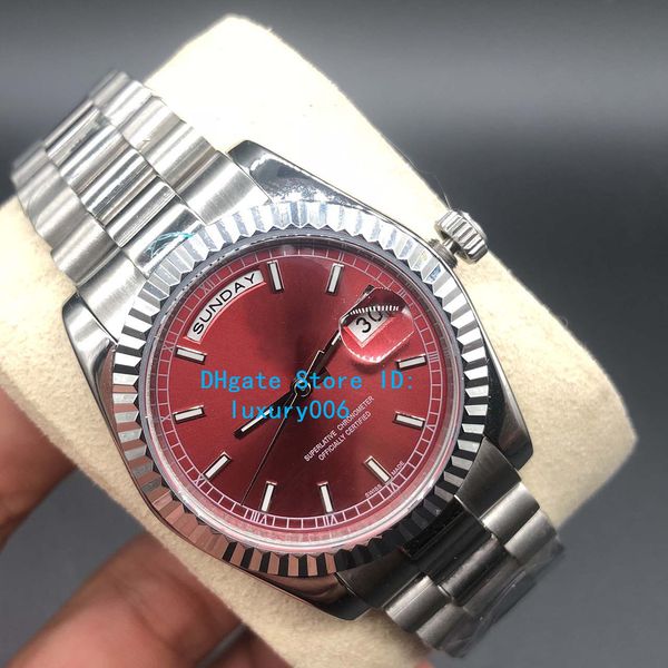 

Relógios de pulso luxury006