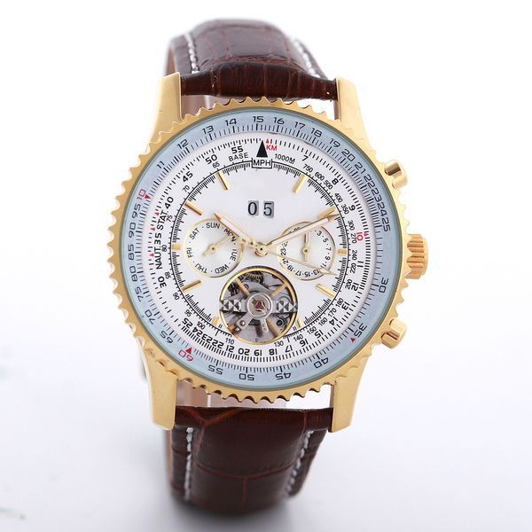 

Relógios de pulso timehome