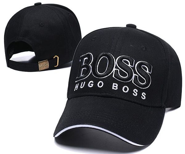 

Hugo Hat Boss Cap Snapback шляпы Мужчины Женщины Snapbacks дизайнер случайный босс кепка gorras шляп