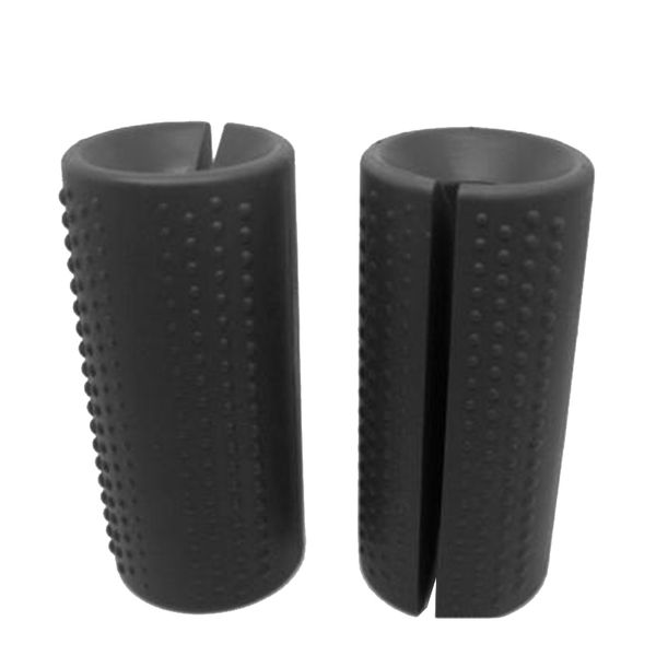 

dumbbell barbell grips fitness thick bar grips for weightlifting strength training