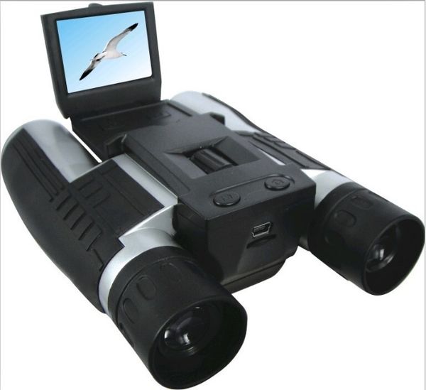 

video camera hd 1080p digital telescope multi function 4 in 1 telescope video recorder dvr camcorder