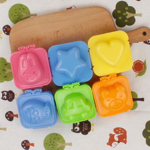 

decoration boiled sushi rice mold mould bento egg sandwich cutter cake moon decorating maker kitchen tools sn1182 vgebj