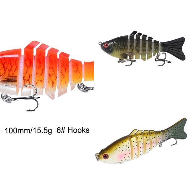 

ekg9n fake fishing luya hard bait catfish vib bait 10cm 15g outdoor bait submerged road flounder