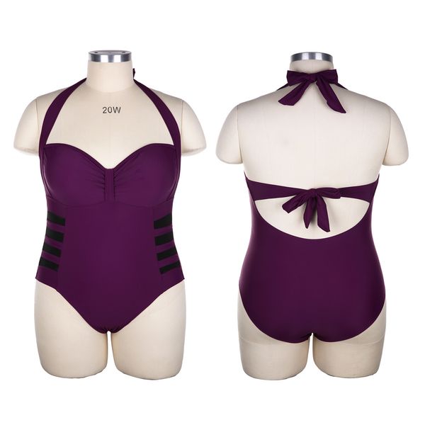 

новый европейский и американский внешний купальник бикини большого размера трансграничный, White;black