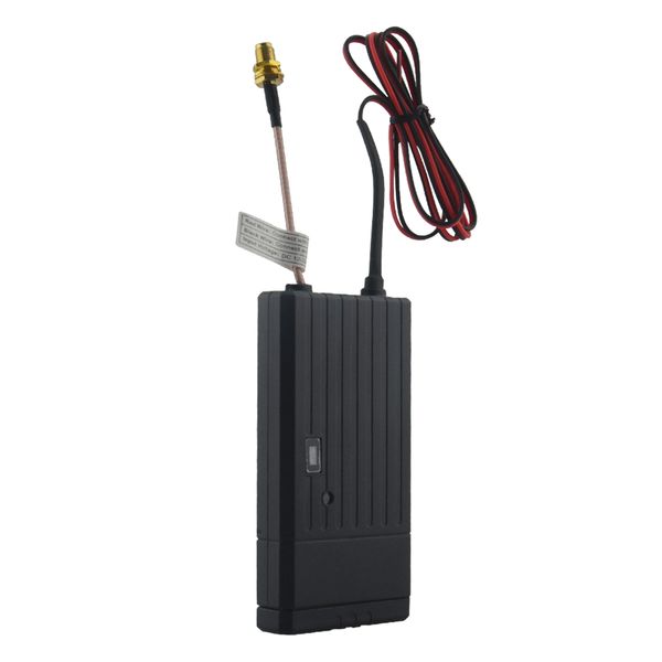 

waterproof 3g gps tracker t8124g antenna with good extension of the signal