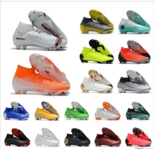 

vapors xii elite cr7 se fg 12 superfly vaporx vii 7 cr7 njr lvl up ronaldo neymar women kids soccer football