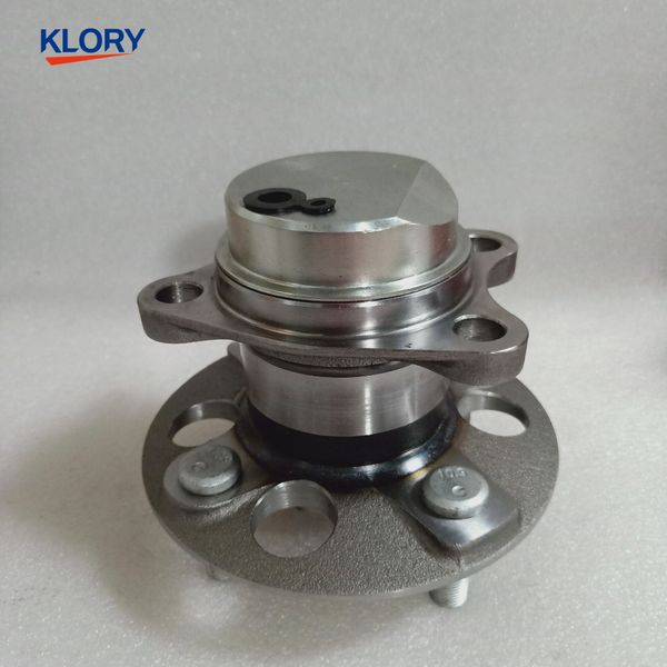 

a3104100 / a3104600 left rear/right rear hub assembly for lifan lf 530 x50