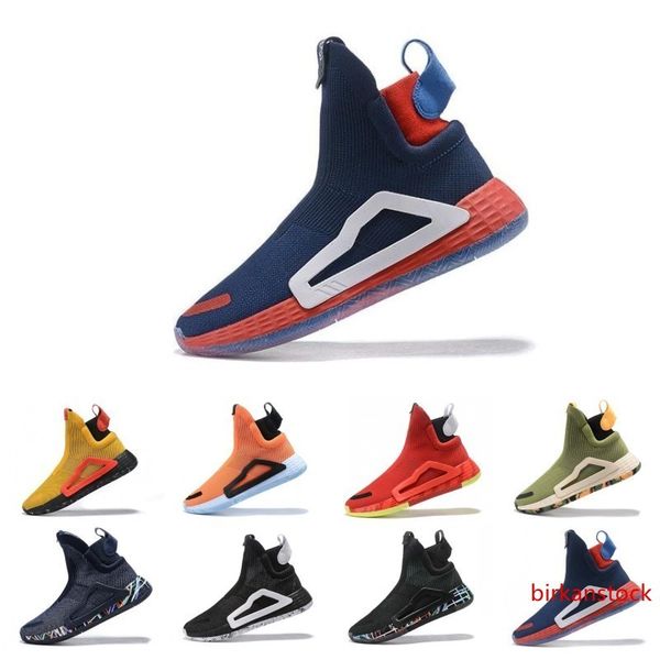 

n3xt l3v3l cream white bahia light captain gum pe mens basketball shoes for men boots sport designer sneaker city sock shoes size 46