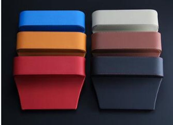 

car styling interior accessories car phone storage bag seat slot gap storage box 1pc/set ing