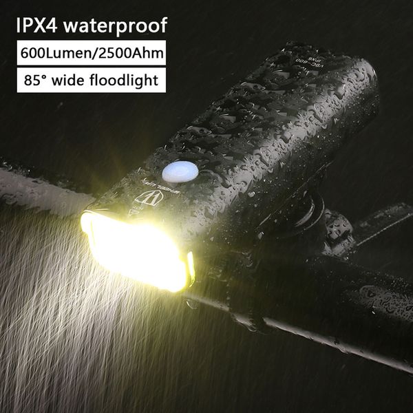 

mountain bike light luz bicicleta waterproof bicycle light fietsverlichting bycicle luces bicicleta led cycling