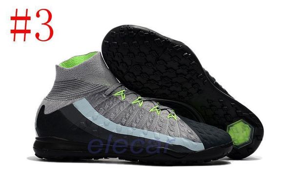 Hypervenom Phantom IC