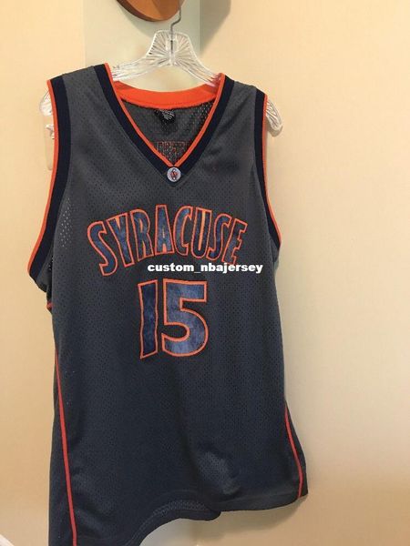 carmelo college jersey