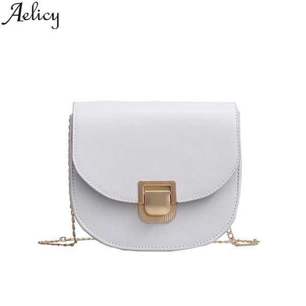 

aelicy college wind ladies shoulder bag mini mobile wallet bags small pu leather female messenger bags women bag set