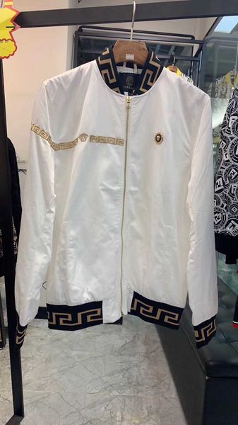 

Men de igner jacket brand winter jacket men windbreaker windrunner high treet kanye we t women bomber jacket coat