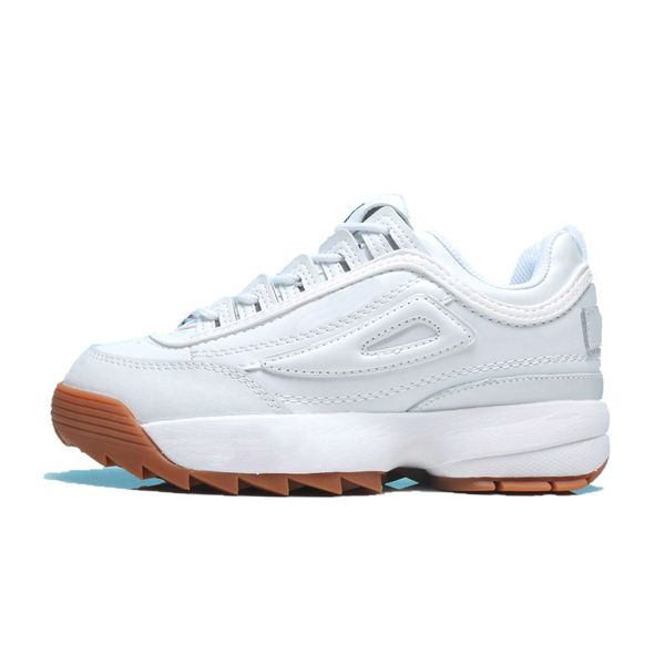 tenis destroyer fila