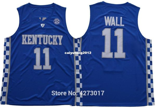 john wall jersey shirt