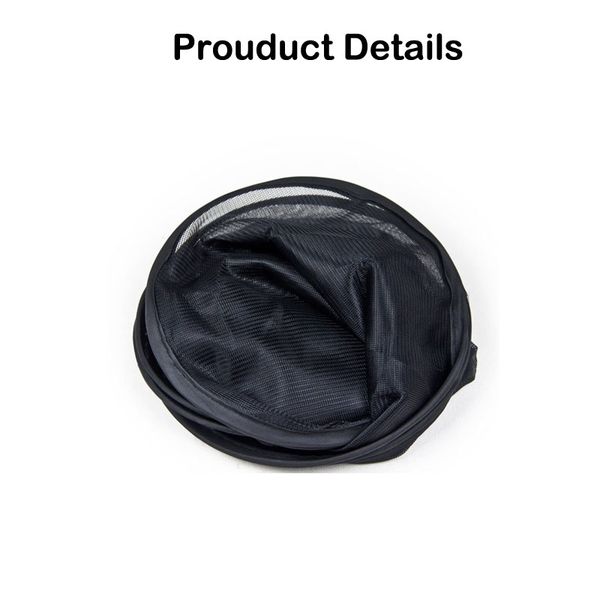 

automobile sunshade car windows gauze black window visor curtain