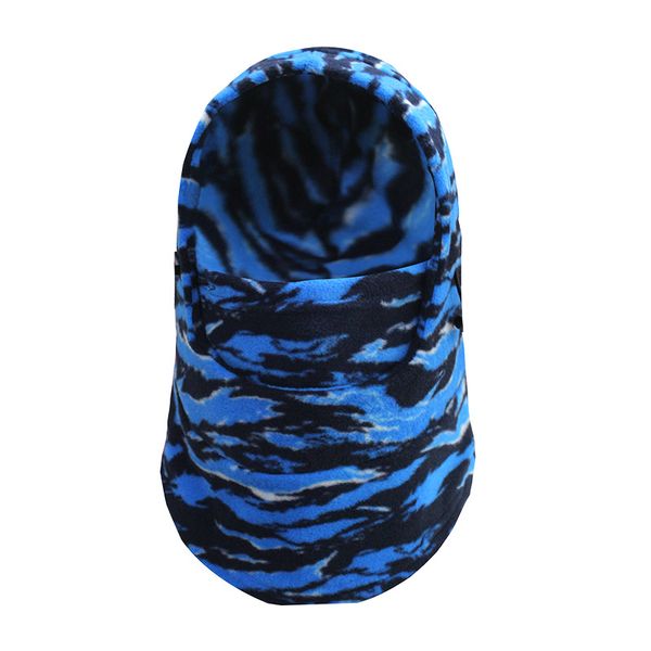 

2019 winter hat outdoor snowboard ski mask headscarf child skiing cap plus velvet warm turtleneck windproof gorro nieve