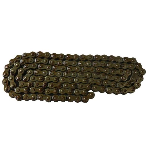 

420 132l link drive chain for motorcycle motocross motorbike mx bike atv quad