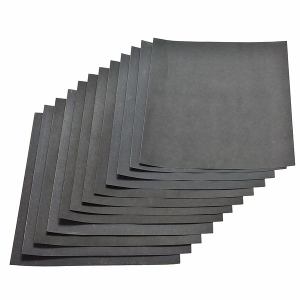 

1000#1200#1500#2000# 5pc 28x23cm dry waterproof sanding paper wet polishing sandpaper grit granularity metal wood abrasive tools