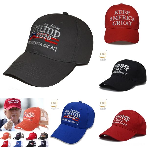 

s1i6u trump eagle hat donald trump baseball hat breathable great america adjustable keep outdoor hip hop snapback caps, Blue;gray
