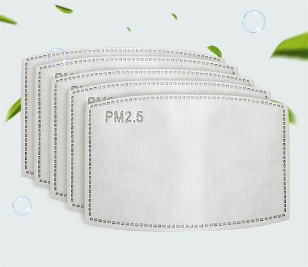 

фильтр рм2,5 активировать углерод mask рм2,5 anti-пыль и газ дыма fawashable 2pcs activated carbon колодка многоразового реактивировать угле