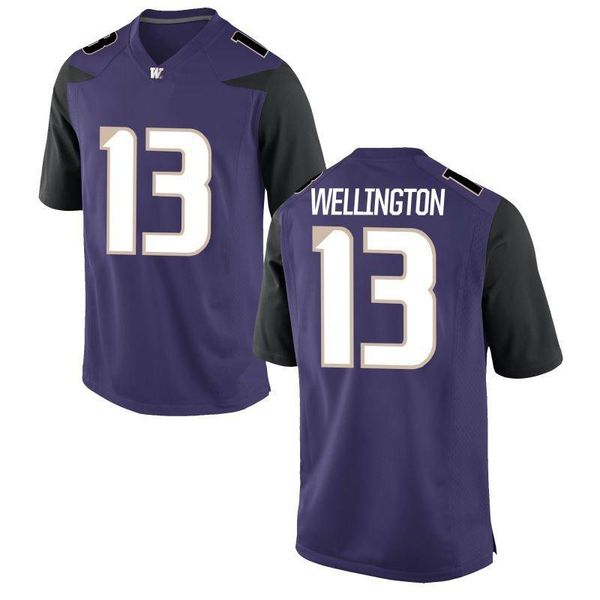 

sean mcgrew stitched men's washington huskies jacob sirmon joe tryon college football jersey 4xl, Black