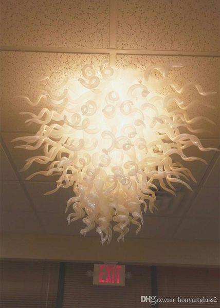 

luxury glass ceiling chandelier led flush mount lighting fixtures living room dining room art deco modern chandelier