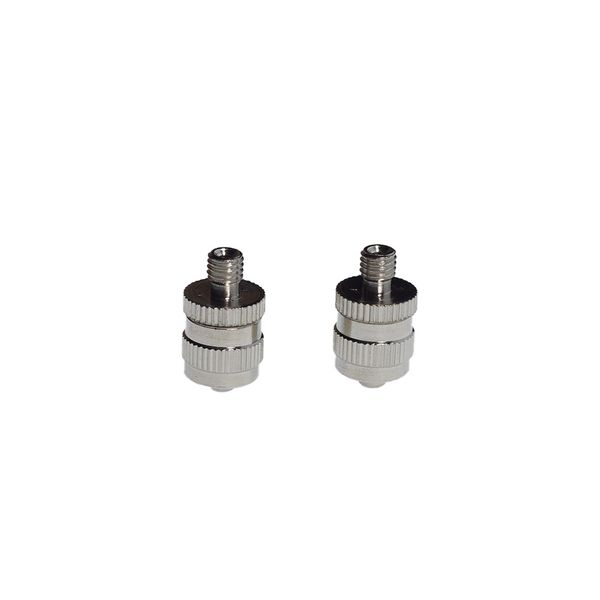 

m5 metal needle adapter dispensing valve dispensing accessories