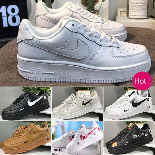 

2018 new style fly line men women high low lover skateboard shoes 1 one knit eur size 40-45 mesh q63cr