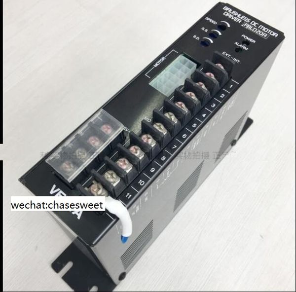 

fbld20a used in good condition driver