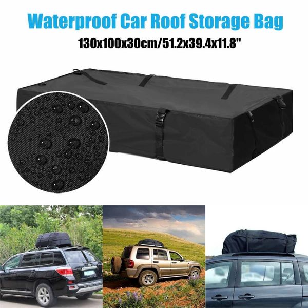 car roof basket carrier