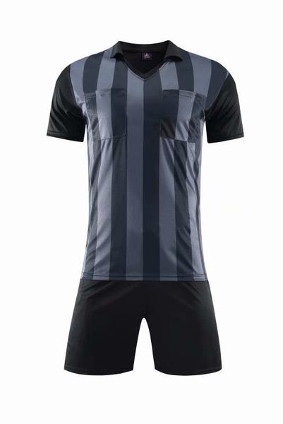 

wholesale customized men football uniforms,mens kits sports clothes tracksuits,discount boy football sets with shorts b04-06, Black;red