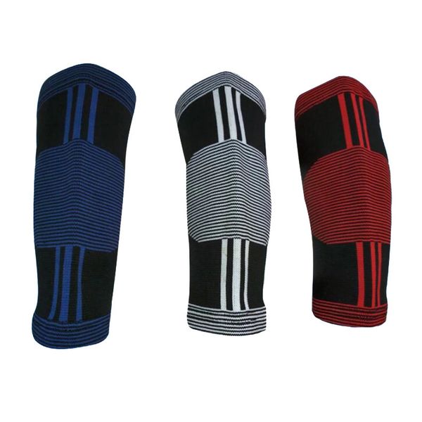 

nylon elbow knitting elbow basketball men and women motion protective clothing