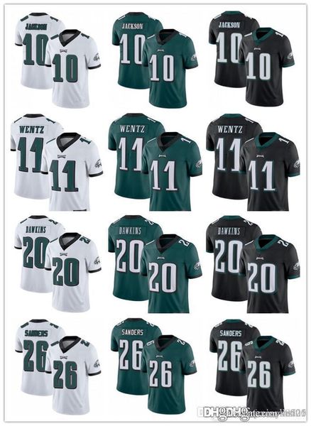 philadelphia eagles nfl jerseys