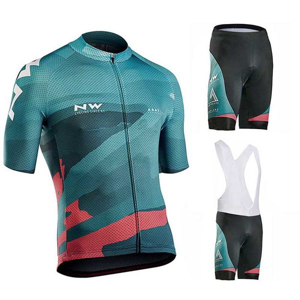 

2020 northwave nw задействуя джерси set summer велосипедов одежда майо ropa ciclismo mtb велосипед одежда спортивная костюм велоспорт, Black;blue