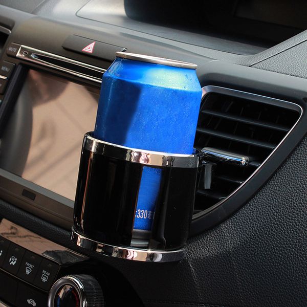 

car drink holder car cup holder coffee organizer auto drinking phone coins indoor cup stand air vent drink stand